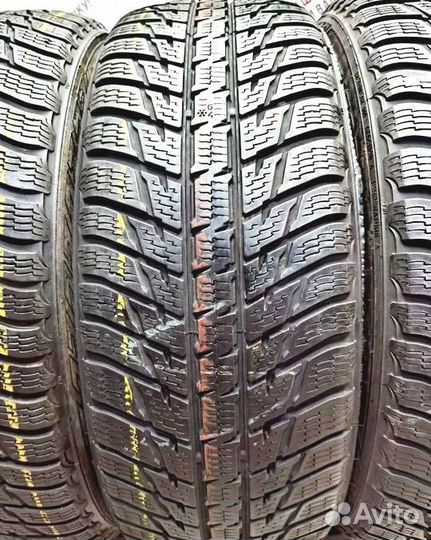 Nokian Tyres WR SUV 3 225/60 R17 103H