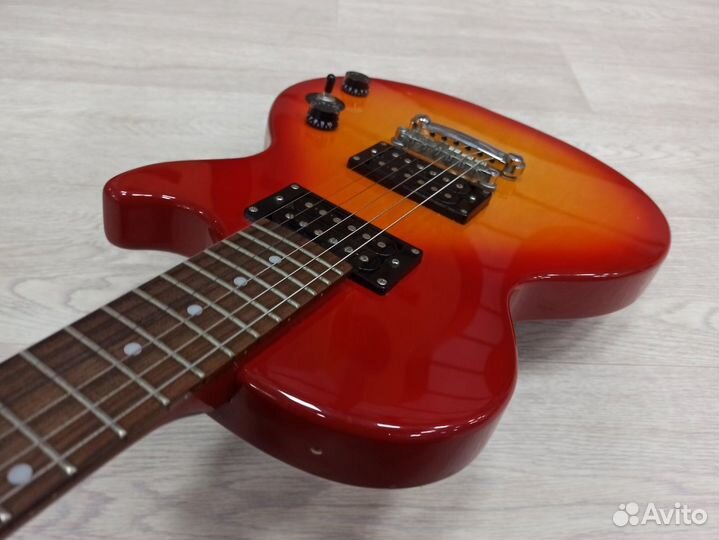 Электрогитара Epiphone Les Paul Special II