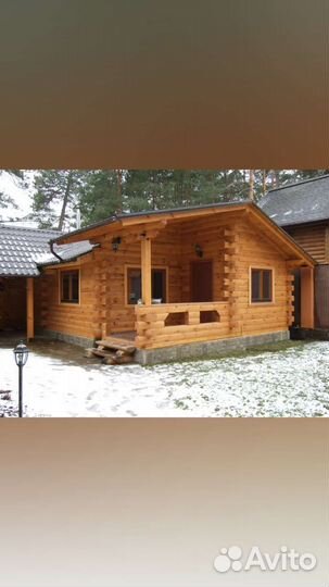 Профессиональная строительство