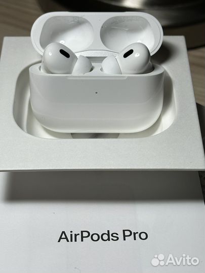 Наушники Apple AirPods pro 2 type c