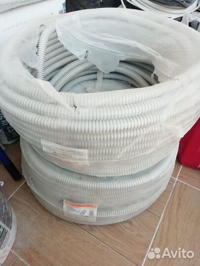 Остатки стройматериалов от ремонта