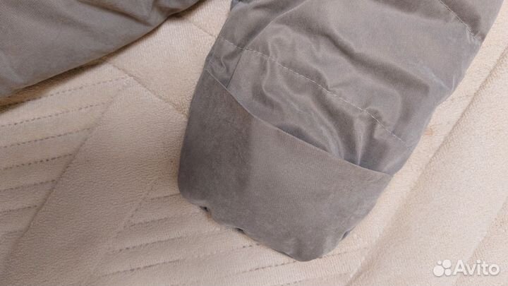 Комбинезон весна-осень 80 размера