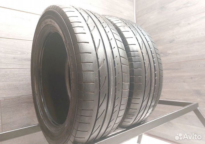 Bridgestone Potenza S03 205/55 R16 91W