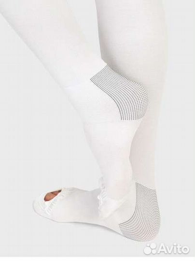 Компрессионные чулки