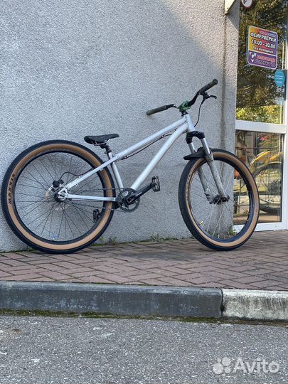 Мтб Mongoose fireball ss 26