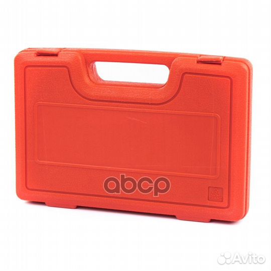 Съемник шкивов универсальный 13пр. в кейсе arnezi