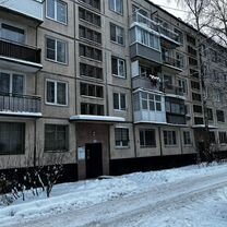 1-к. квартира, 31 м², 5/5 эт.