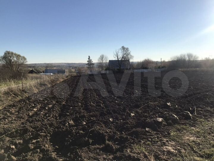 Участок 16,5 сот. (ИЖС)