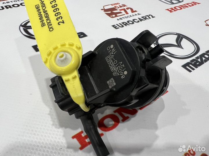 Насос омывателя Mazda 3 BL 2009-2013