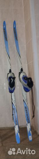 Лыжи беговые