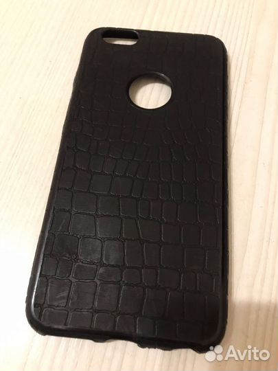Чехол для iPhone 6 и айфон 4
