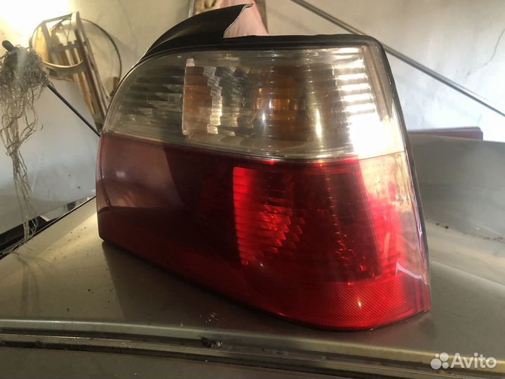 Задняя правая фара nexia n100