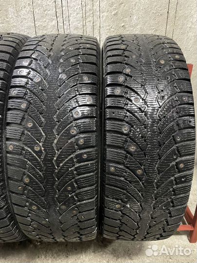 Pirelli Formula Ice 225/65 R17 102T