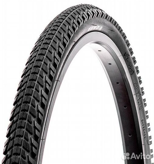 Велопокрышки, камеры