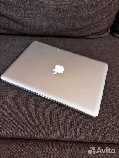 Macbook Pro 13 2010