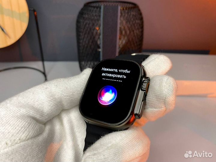 Apple watch Ultra 2 49 mm