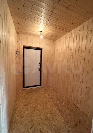 Дом 70 м² на участке 6 сот.