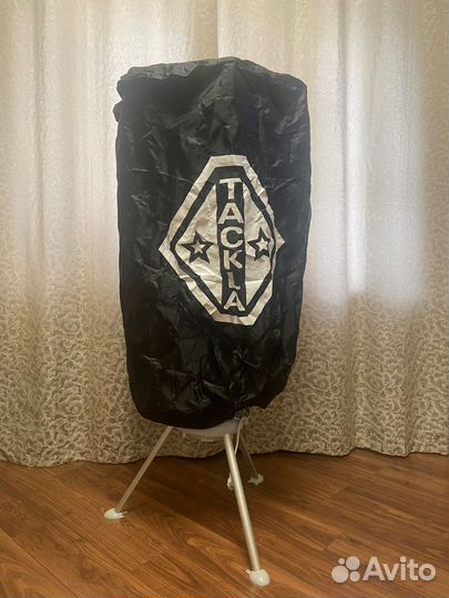 Хоккейная сушилка