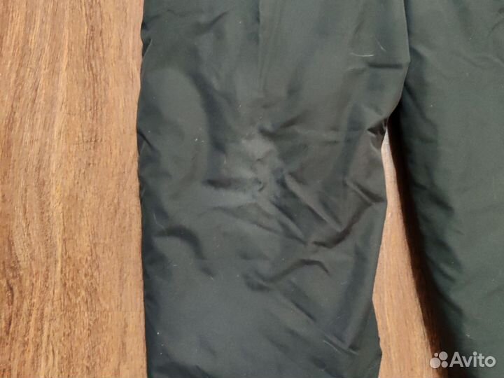 Зимний комбинезон 140