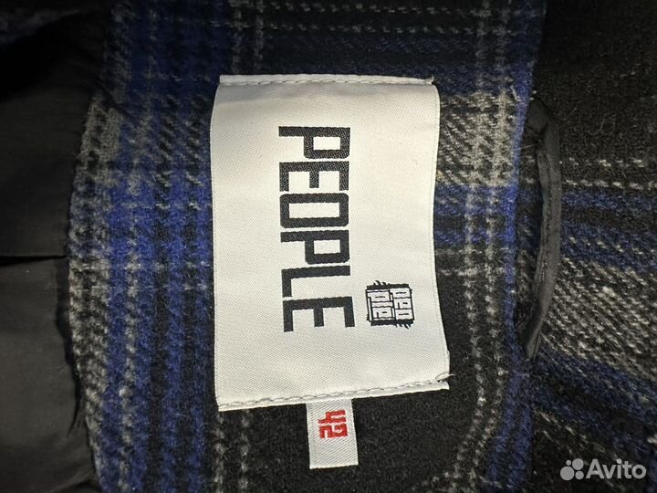 Пальто женское демисезонное