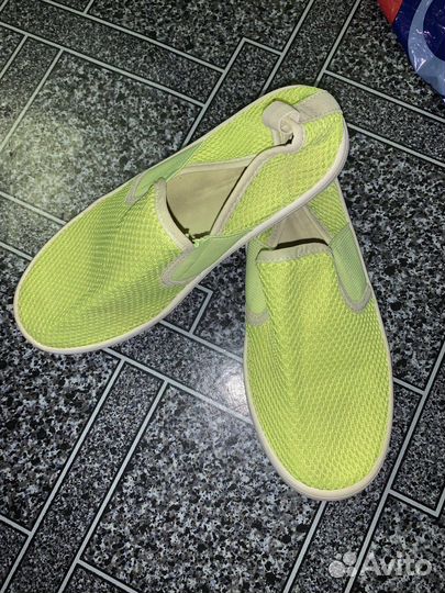 Кеды для девочки