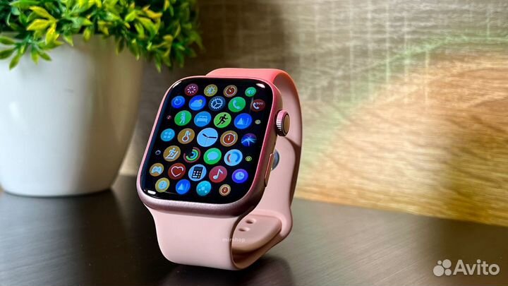 Apple Watch 8 45mm