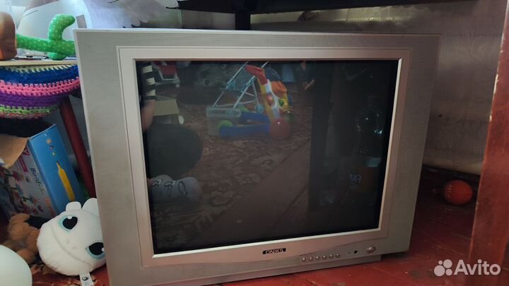 Телевизор бу