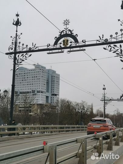 Индивидуальные экскурсии