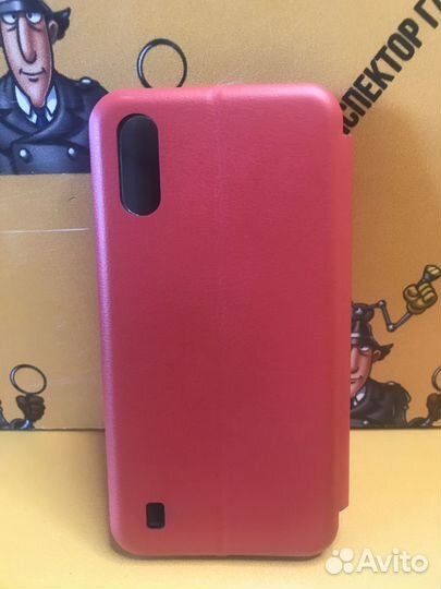 Чexол книжка для Sаmsung A01