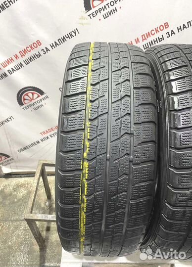 Goodyear Ice Navi Zea 215/60 R16 95S