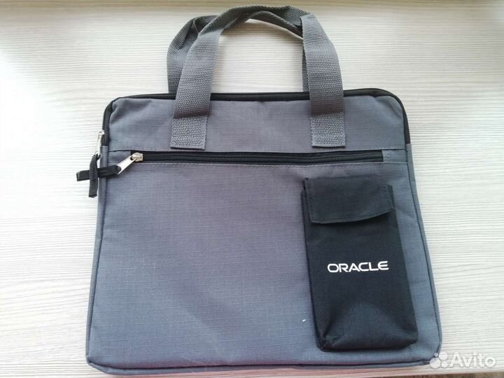 Сумка для ноутбука новая