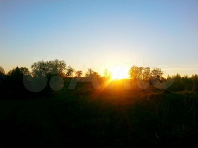 Участок 23 сот. (ИЖС)