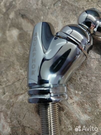 Кран aquaphor для фильтра питьевой воды