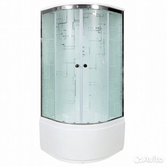 Душевая кабина AvaCan EM4580