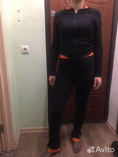 Костюм для фигурного катания