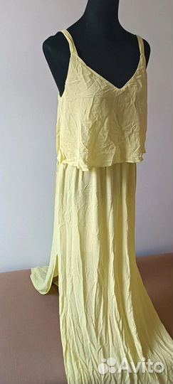 Сарафан женский летний Zara