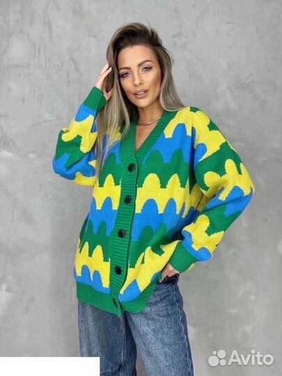 Кардиган 52р до 66р