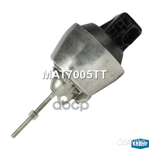 Актуатор турбокомпрессора