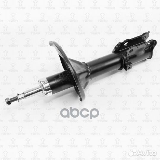 DV1381R амортизатор пер. п. Hyundai Lantra DV