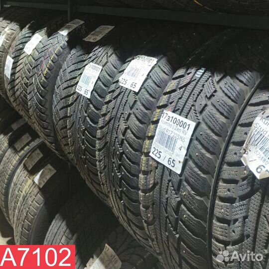 Continental ContiVikingContact 5 265/55 R19 108L