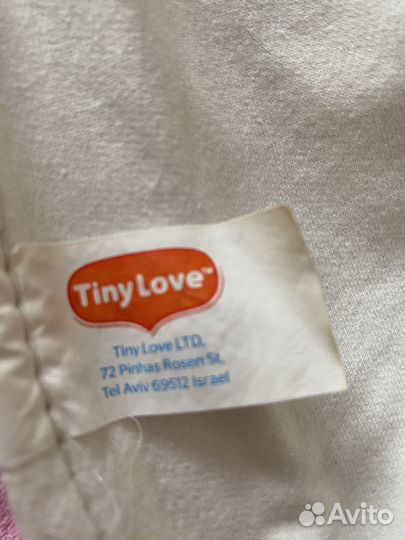 Переноска - кенгуру Tiny Love / слинг / рюкзак