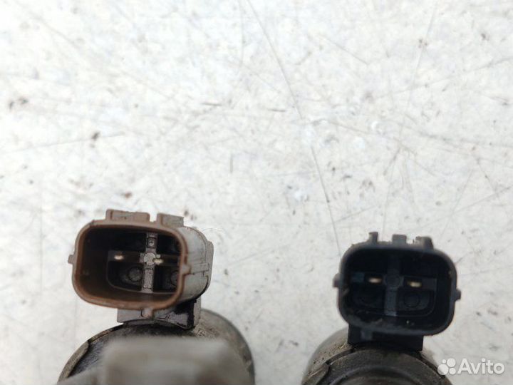 Блок соленоидов Honda Odyssey RA3 F23A