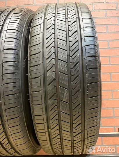 Hankook H745 Mileage Plus III 215/65 R15 96H