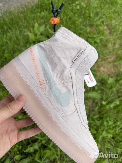 Кроссовки Nike air force 1