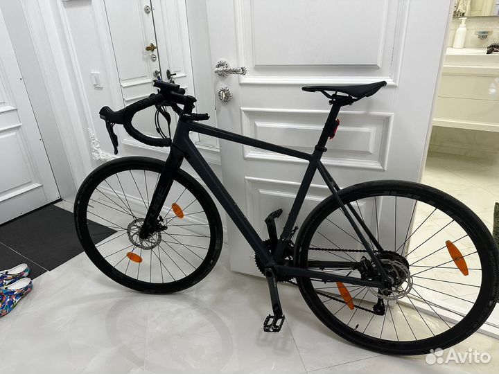Cube nuroad pro 2019