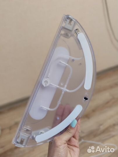 Резервуар для воды робот пылесос xiaomi