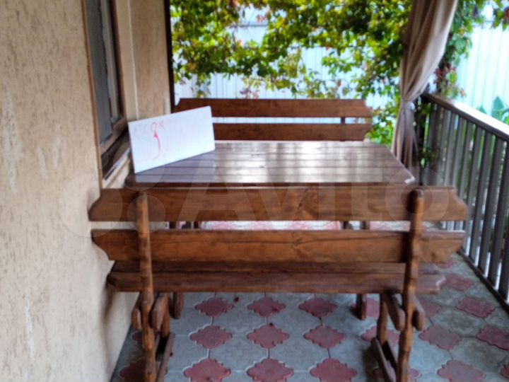 Дом 111 м² на участке 11 сот.