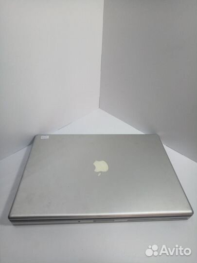 Ноутбук Apple MacBook Pro 15