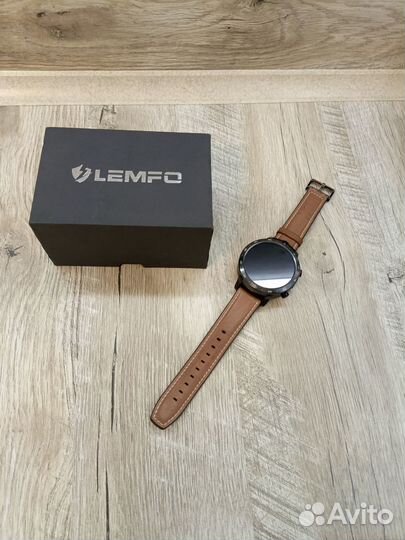 Lemfo lem 12