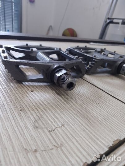 Педали wellgo magnesium mg-1